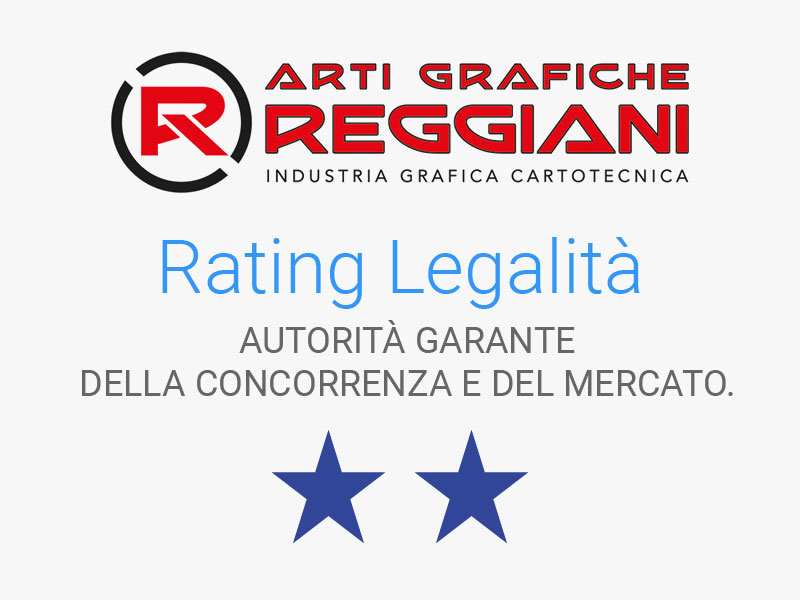 Rating di Legalità